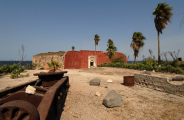 Découverte du coeur et plages du Sénégal