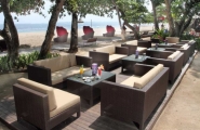 Prama Sanur Beach Hotel