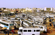 Découverte du coeur et plages du Sénégal