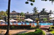 Prama Sanur Beach Hotel