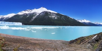 Découverte de l'Argentine