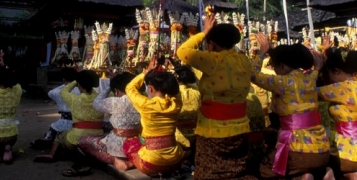 Bali Classique