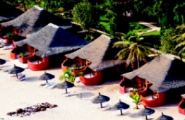 Royal Horizon Baobab Resort