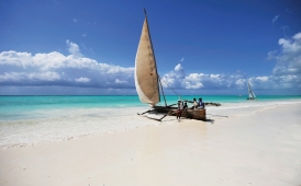 Zanzibar (île)