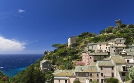 Corse : Réduction 50% pour la 2ème personne.