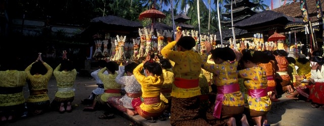 Bali Classique