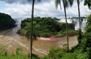 Confidentiel Argentine et Iguazu
