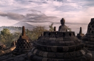 Java et Bali originales