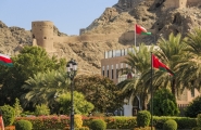 A la découverte d'Oman