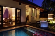 Extension Bali Khama Beach Resort and Spa
