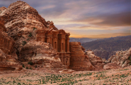 Jordanie fascinante beauté millénaire