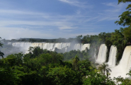 Confidentiel Argentine et Iguazu