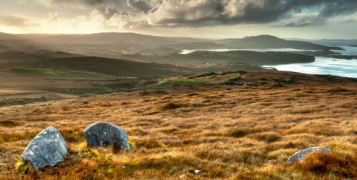 Irlande la belle emeraude