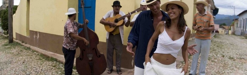 Trésors de Cuba