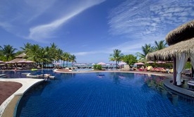 Promotion Thailande Khaolak Laguna Resort jusqu'à 4 nuits gratuites